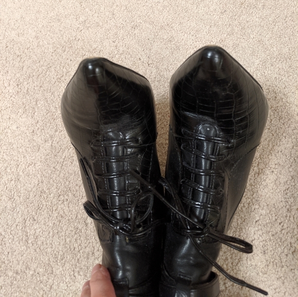 Altuzarra for Target booties - Picture 2 of 8